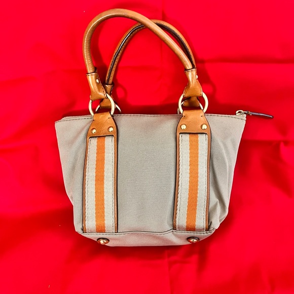 Michael Kors small tote bag - Picture 2 of 11